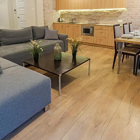 Vacationclub – Orłowska Riwiera Apartament A0 Apartament Gdynia