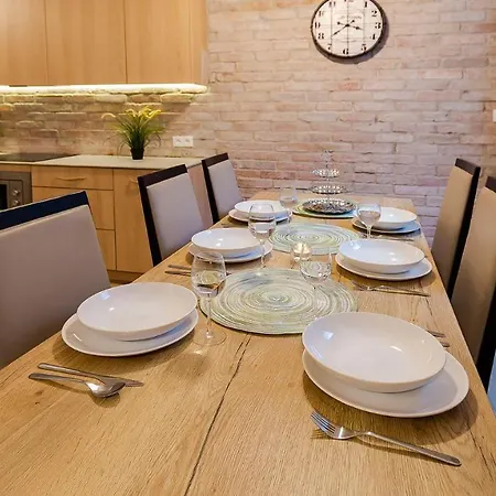 Vacationclub – Orłowska Riwiera Apartament A0