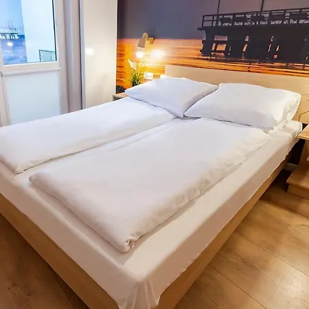Vacationclub – Orłowska Riwiera Apartament A0 Apartament Gdynia