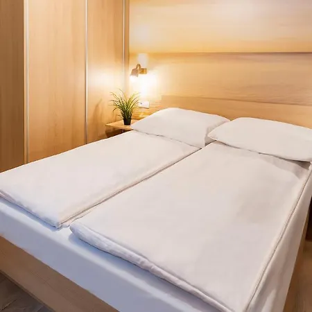 Apartament Vacationclub – Orłowska Riwiera Apartament A0 *
