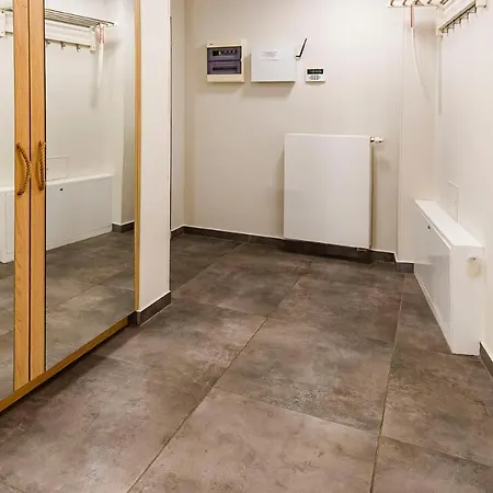 Vacationclub – Orłowska Riwiera Apartament A0 * Gdynia
